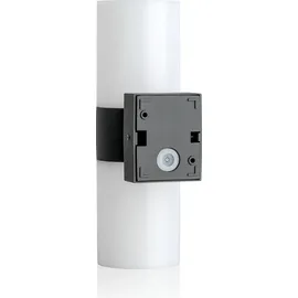 sebson LED Außenleuchte Bewegungsmelder 20W