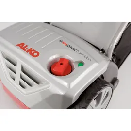 AL-KO 32.5 VE Basic Care Classic / 32 cm