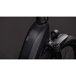 Cube Kathmandu Hybrid SLX 800 28 Zoll RH 54 cm Easy Entry silverdust´n´chrome