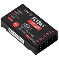 Flysky FS-SR8 - Empfänger