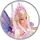 Simba Steffi Love Fantasy Fairy (29 cm)