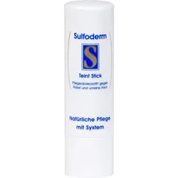 SULFODERM S Teint Stick natur 1 St.