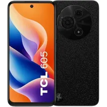 TCL 605 8 GB RAM 256 GB Obsidian Black