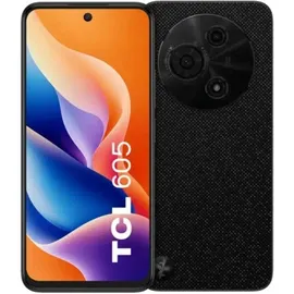 TCL 605 8 GB RAM 256 GB Obsidian Black