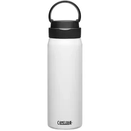 CamelBak Trinkflasche 0,75 l Weiß