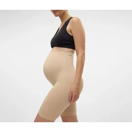 MAMA LICIOUS Mamalicious Skinny Shorts »Mltia Jeanne« - Damen - Gr. L/Xl