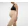 MAMA LICIOUS Mamalicious Skinny Shorts »Mltia Jeanne« - Damen - Gr. L/Xl