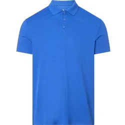 McKINLEY Herren Polo Pellew III M, BLUE DARK, XL