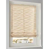 Kutti Raffrollo Enya 45 x 140 cm beige