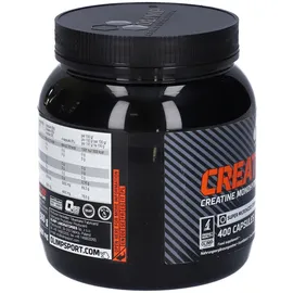 Olimp Sport Nutrition Creatine 1250 Mega Caps 400 St.