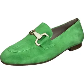 Gabor Slipper Damen Grün 38,5