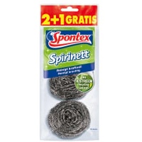 Spontex Spirinett 2+1