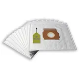 eVendix 20 Staubsaugerbeutel passend für filter clean mx 5, mx 8