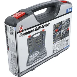 BGS Do it yourself Common-Rail-Tester inkl. 24 Adapter