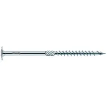 Eurotec Schraube Stahl 5 x 60 blau