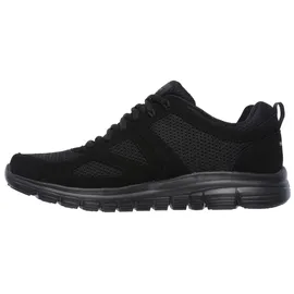 SKECHERS Burns - Agoura black 39