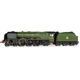 Hornby Princess Coronation 4-6-2 46232 Dampflok TT3011M TT