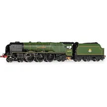Hornby Princess Coronation 4-6-2 46232 Dampflok TT3011M TT
