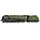 Hornby Princess Coronation 4-6-2 46232 Dampflok TT3011M TT