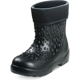 Tams Jumpers Gummistiefel Schwarz 26/27