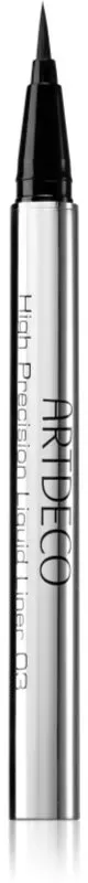 ARTDECO High Precision Flüssige Eyeliner 240.01 Black 4 g