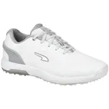 Puma Alphacat Nitro Herren Golfschuhe (Softspike), weiß, Größe 42 1⁄2 - 42 1⁄2
