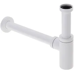 Kronenbach Design-Siphon rund
