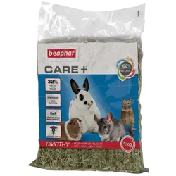 BEAPHAR Care+ T-Hay Lieschgras-Heu 1 kg