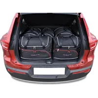 Kjust Kofferraumtaschen Set 5 stk