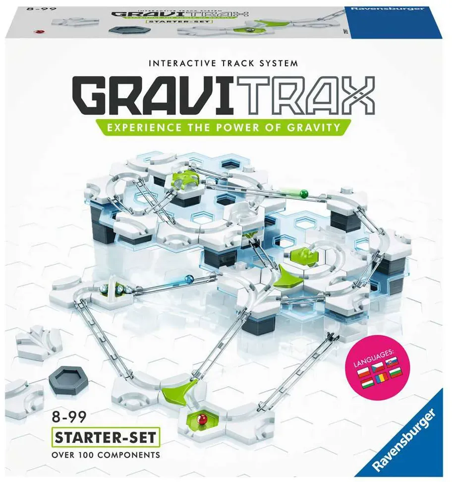 GraviTrax - Starter Set