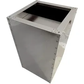 Maico Sockelschalldämpfer SDI 40-45 Nennweite 400-450