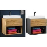 VCM Lendas II Waschtisch 60 x 52 cm
