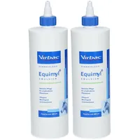 Equimyl Emulsion für Pferde Doppelpack 2x500 ml