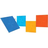 Nanoleaf Canvas Expansion Pack - 4 Panels