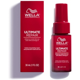 Wella Professionals Ultimate Repair Miracle Hair Rescue 30 ml