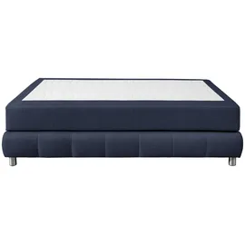 Home Affaire Salo 96 x 206 cm Blau