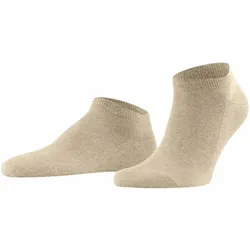 Socken Herren 1er Pack Stretch-FALKE Family SN beige|beige 39/42