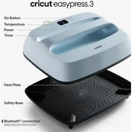 Cricut Transferpresse EasyPress 3