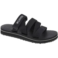 Columbia AlavaTM Sandalen - Black / Steam - EU 41