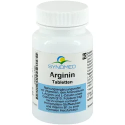 Arginin
