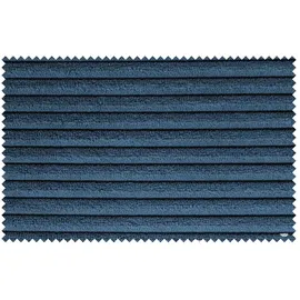 Soho Couch Sarvika 3-Sitzer Türkis/Petrol
