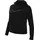 Nike Hoodie Gelb/Schwarz XL