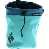 Black Diamond Repo Chalkbag-Blau-M-L