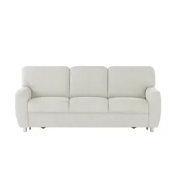 smart Sofa   ¦ grau ¦ Maße (cm): B: 220 H: 90 T: 93.0