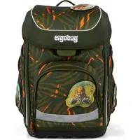 ergobag cubo 5-tlg. 2025 ExBärdition