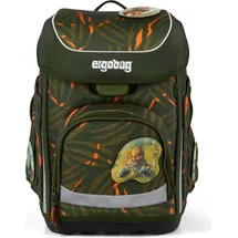 ergobag cubo 5-tlg. 2025 ExBärdition