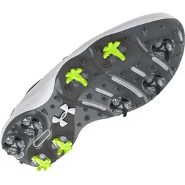 Under Armour Drive Pro Wide weiss/grau