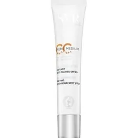 SVR Clairial CC Creme LSF 50 Medium 40 ml