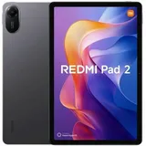Xiaomi Redmi Pad 2 11" 8 GB RAM 256 GB Graphite Gray 		
