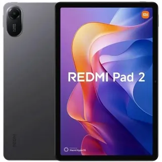 Xiaomi Redmi Pad 2 11" 8 GB RAM 256 GB Graphite Gray 		